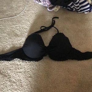 Victoria Secret bathing suit top